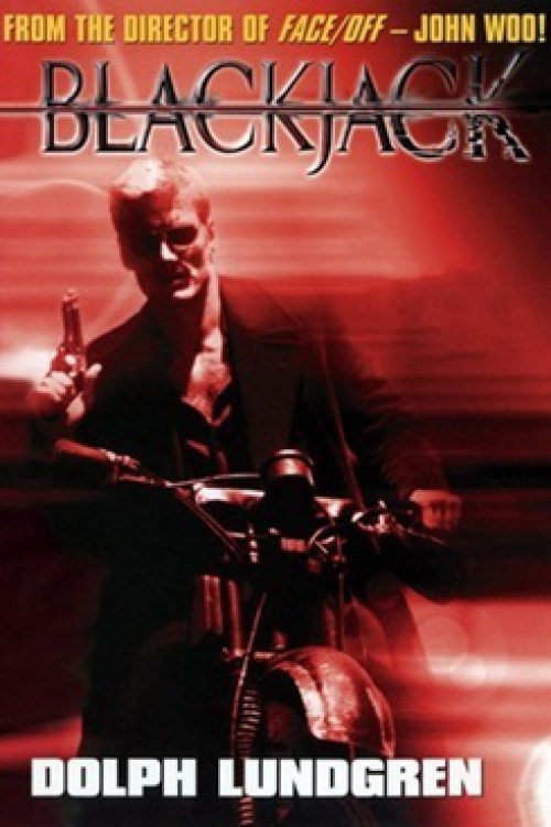 Blackjack DVD