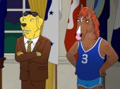 BoJack Horseman