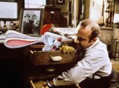 Bob Hoskins