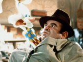 Bob Hoskins