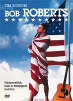 Bob Roberts DVD