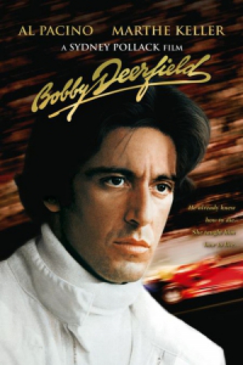 Bobby Deerfield DVD