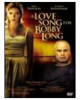 Bobby Long DVD