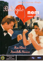 Boldogító nem... vagy igen? DVD