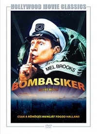 Bombasiker DVD