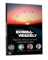 Bombaveszély DVD