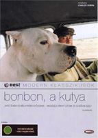 Bonbon - A kutya DVD