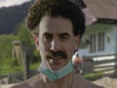 Borat utólagos mozifilm: Produkciós kenőpénz szállítása az amerikai rezsimnek a Kazahsztán egyszeri dicsőséges nemzetének hasznára