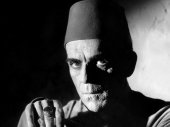 Boris Karloff