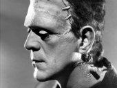 Boris Karloff