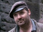 Brendan Coyle