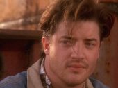 Brendan Fraser