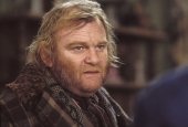 Brendan Gleeson