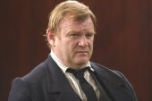 Brendan Gleeson