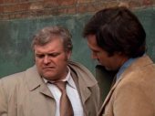 Brian Dennehy