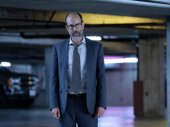 Brian Huskey
