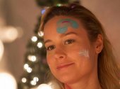 Brie Larson