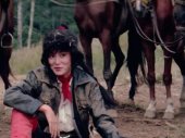 Brigitte Lin