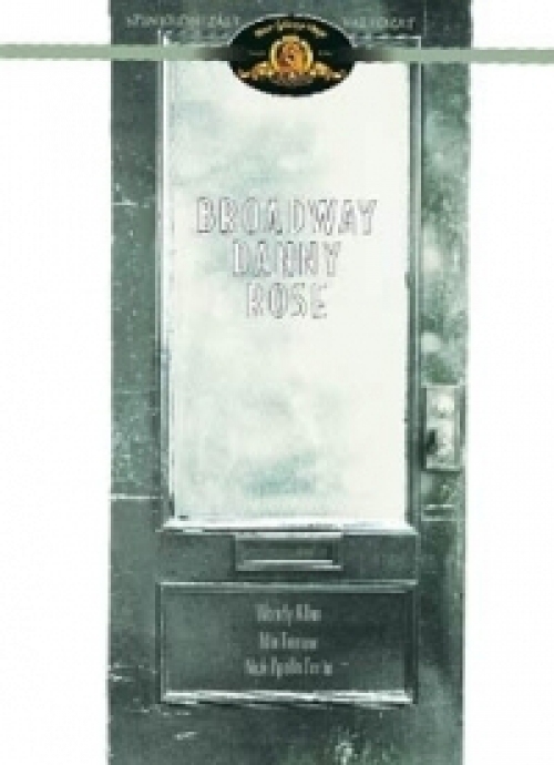 Broadway Danny Rose DVD