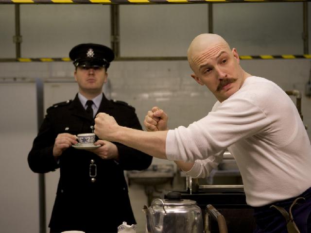 Bronson
