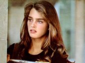 Brooke Shields