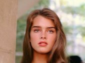 Brooke Shields