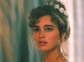 Brooke Shields