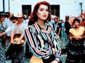 Brooke Shields