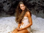 Brooke Shields