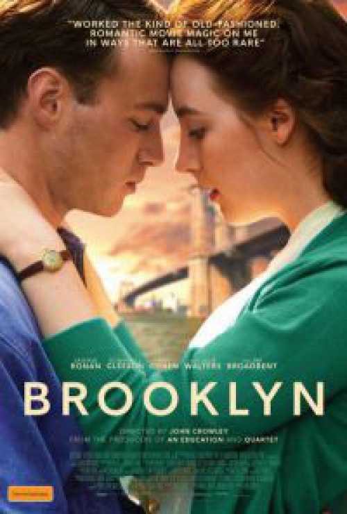 Brooklyn *Antikvár - Kiváló állapotú* DVD