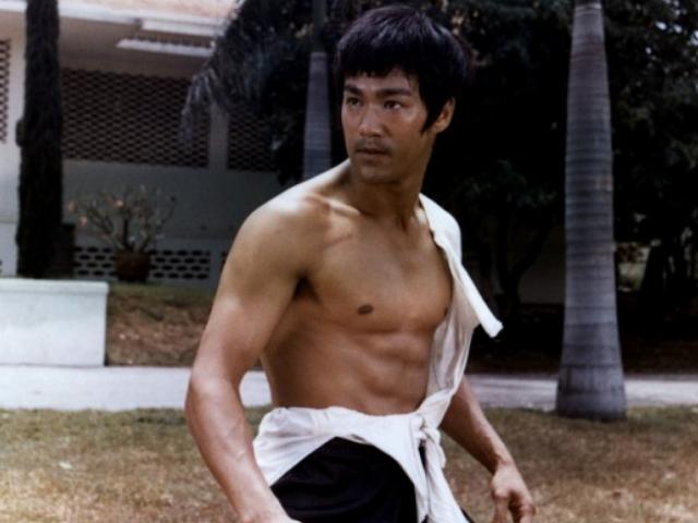 Bruce Lee filmek