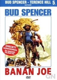 Bud Spencer - Banán Joe DVD