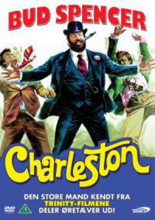 Bud Spencer - Charleston DVD