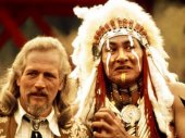 Buffalo Bill és az indiánok