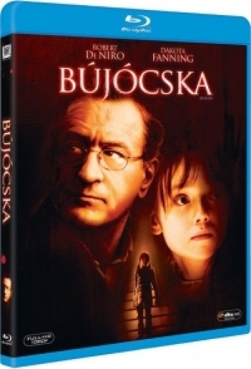 Bújócska *Magyar szinkronnal - Import* Blu-ray