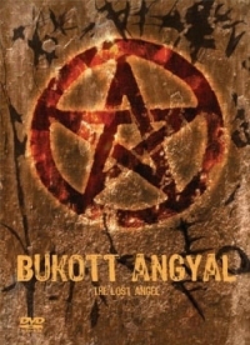 Bukott Angyal *Antikvár - Kiváló állapotú* DVD