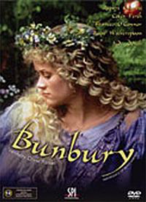 Bunbury *Antikvár - Kiváló állapotú* DVD