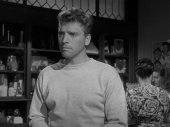 Burt Lancaster