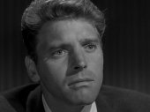 Burt Lancaster