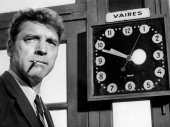 Burt Lancaster