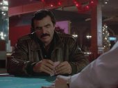 Burt Reynolds
