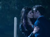 Burying the Ex