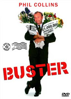Buster DVD