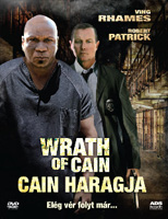 Cain haragja DVD