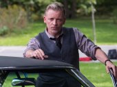 Callum Keith Rennie