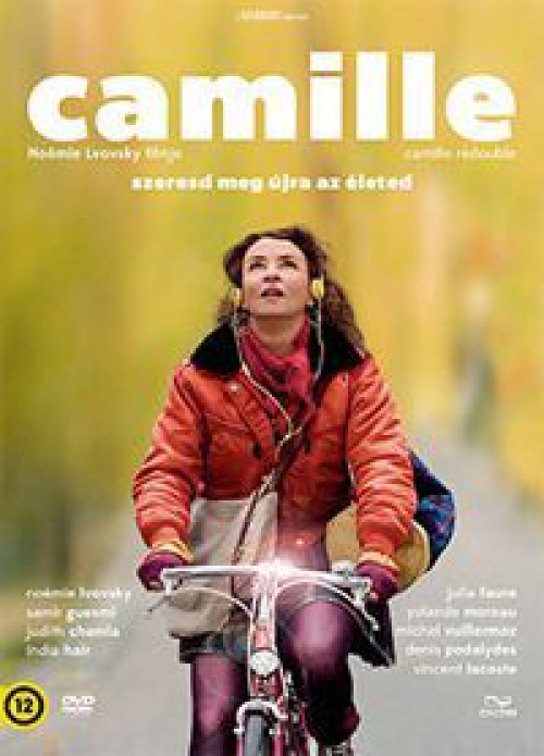 Camille DVD