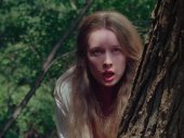 Camille Keaton