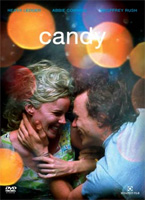 Candy DVD