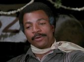 Carl Weathers