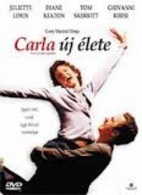 Carla új élete  *Antikvár - Kiváló állapotú* DVD